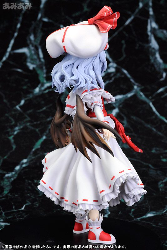 Touhou Project - Remilia Scarlet -Kourindou ver.- 1/8