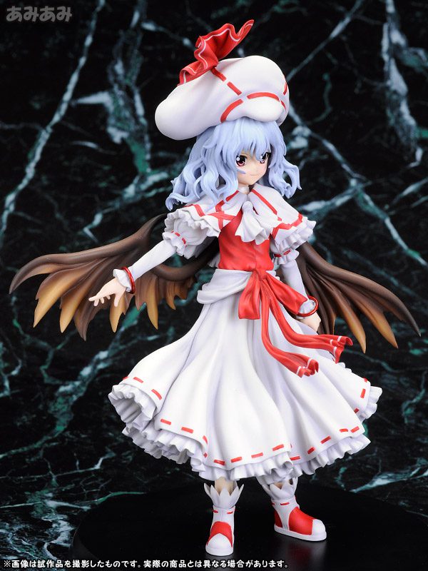 Touhou Project - Remilia Scarlet -Kourindou ver.- 1/8