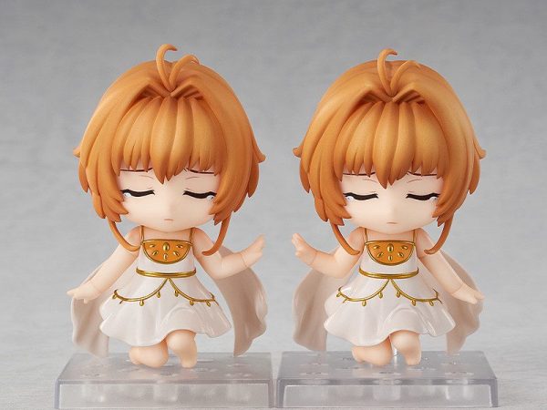 Tsubasa Reservoir Chronicle - Sakura - Nendoroid #2152 - Tsubasa Ver.