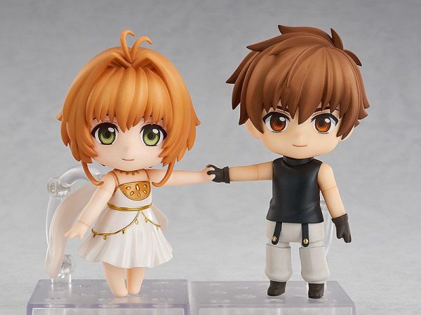 Tsubasa Reservoir Chronicle - Sakura - Nendoroid #2152 - Tsubasa Ver.