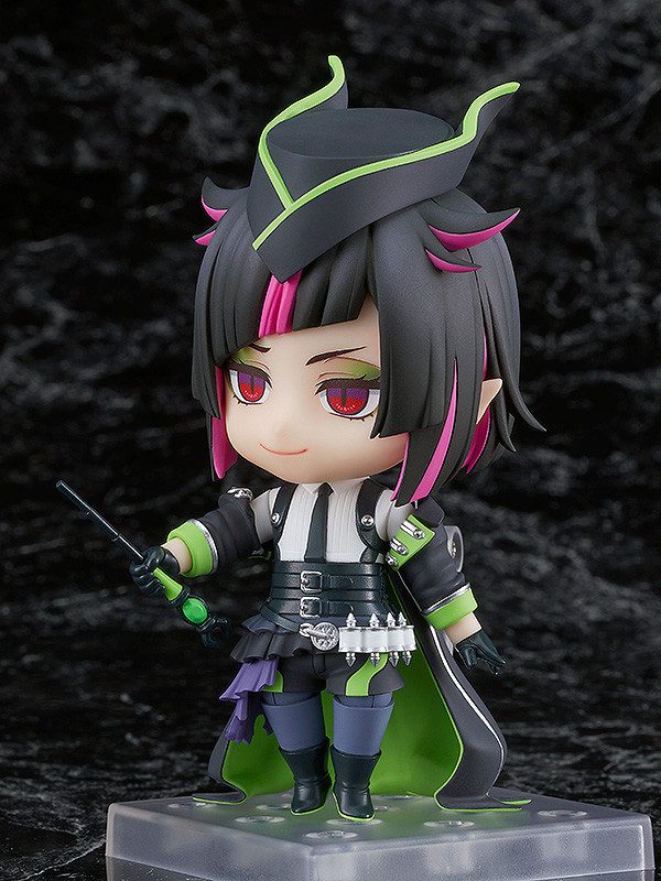 Twisted Wonderland - Lilia Vanrouge - Nendoroid #2140