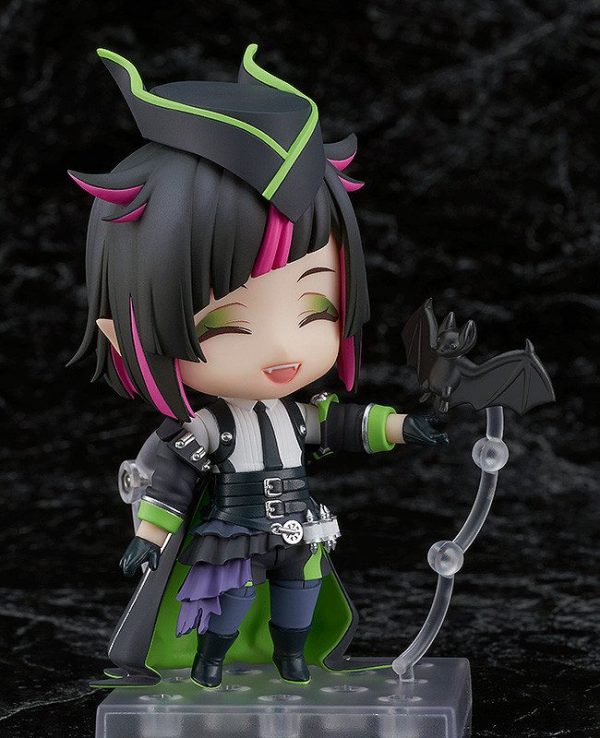 Twisted Wonderland - Lilia Vanrouge - Nendoroid #2140