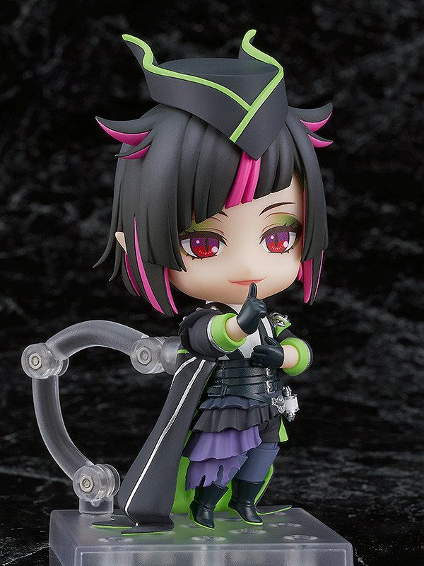 Twisted Wonderland - Lilia Vanrouge - Nendoroid #2140