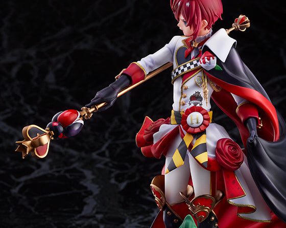 Twisted Wonderland - Riddle Rosehearts - 1/8 (Aniplex)