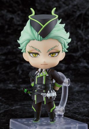 Twisted Wonderland - Sebek Zigvolt - Nendoroid #2094