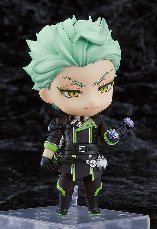 Twisted Wonderland - Sebek Zigvolt - Nendoroid #2094