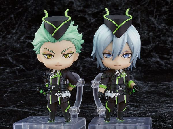 Twisted Wonderland - Sebek Zigvolt - Nendoroid #2094