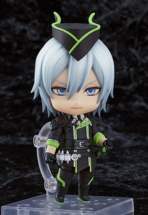 Twisted Wonderland - Silver - Nendoroid #2095