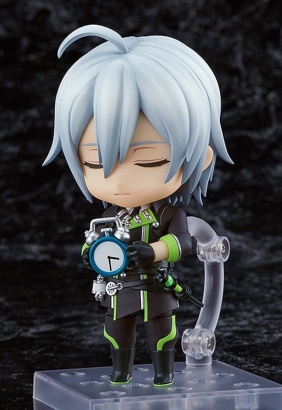 Twisted Wonderland - Silver - Nendoroid #2095