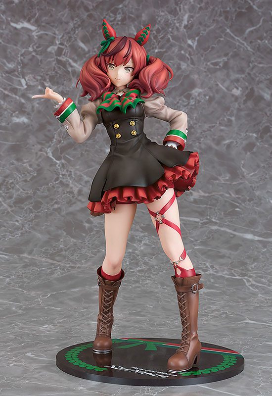 Uma Musume: Pretty Derby - Nice Nature - 1/7 (Phat Company)