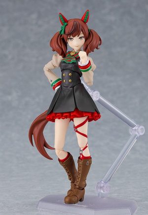 Umamusume: Pretty Derby - Nice Nature - Figma #614