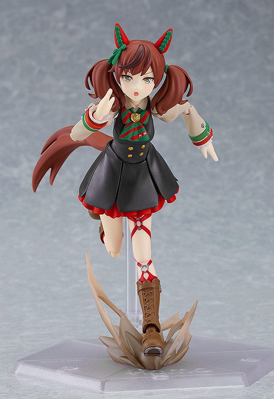 Umamusume: Pretty Derby - Nice Nature - Figma #614