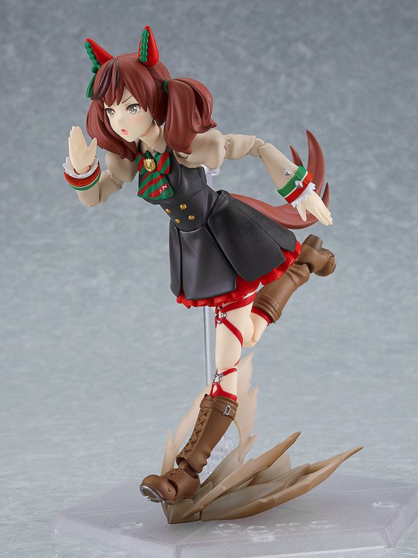 Umamusume: Pretty Derby - Nice Nature - Figma #614