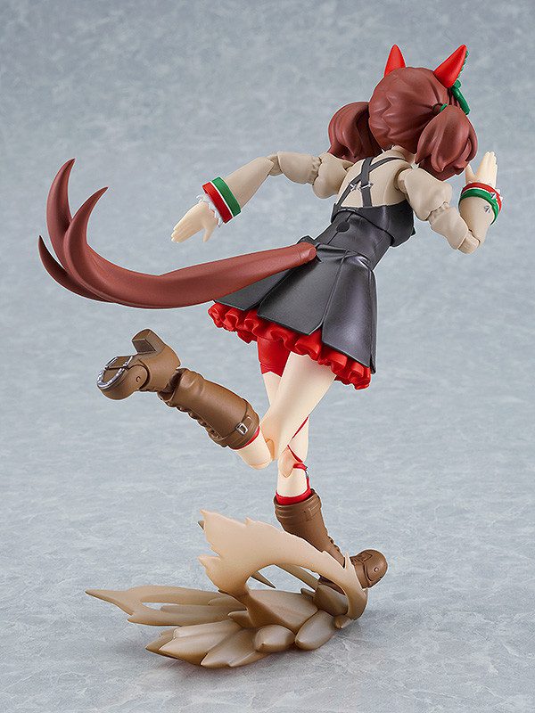 Umamusume: Pretty Derby - Nice Nature - Figma #614