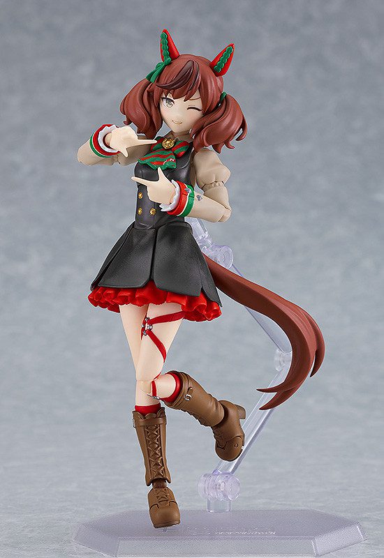 Umamusume: Pretty Derby - Nice Nature - Figma #614