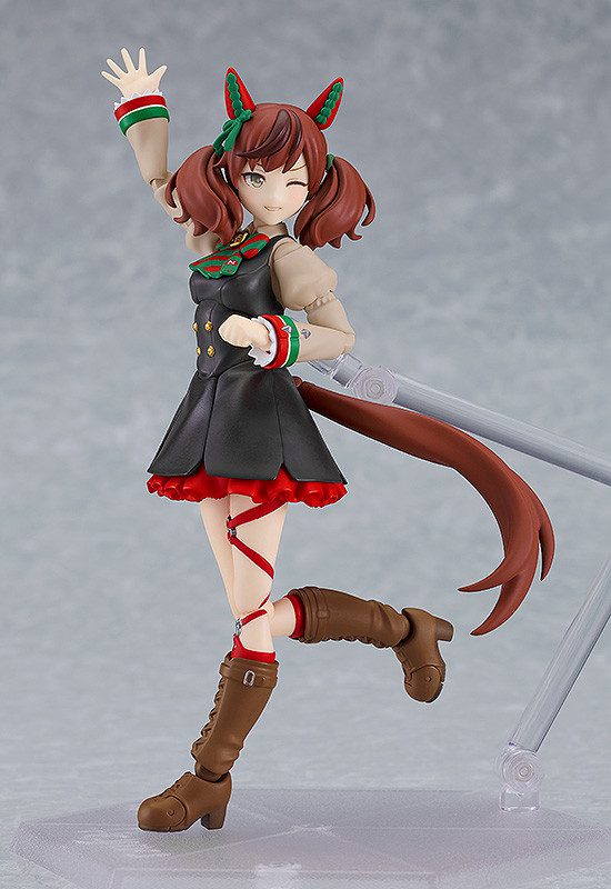 Umamusume: Pretty Derby - Nice Nature - Figma #614