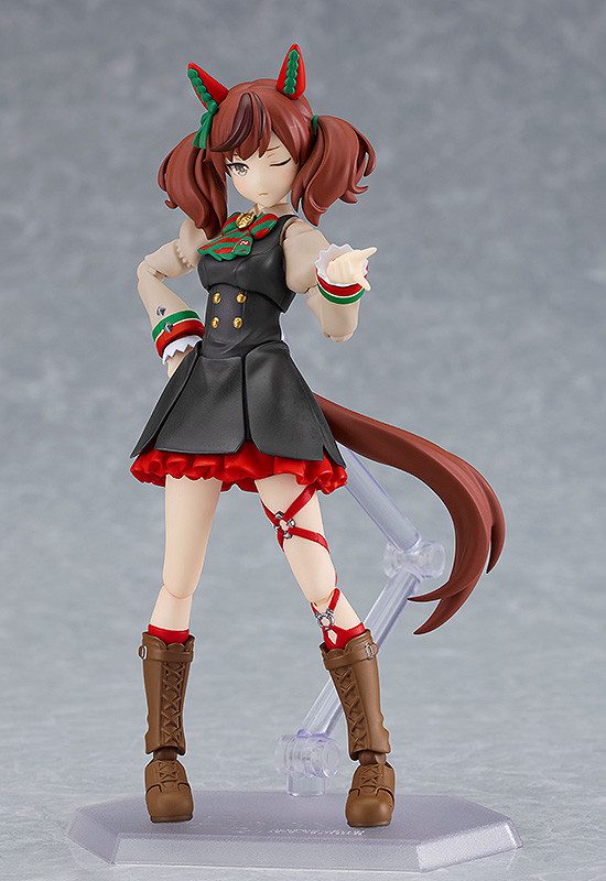 Umamusume: Pretty Derby - Nice Nature - Figma #614