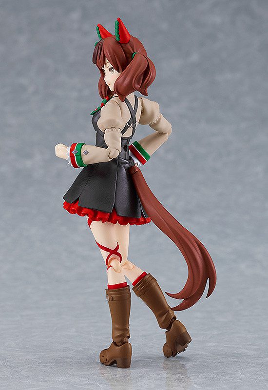 Umamusume: Pretty Derby - Nice Nature - Figma #614