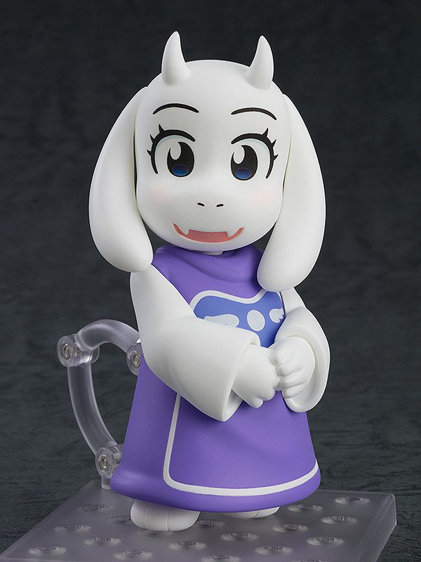 Undertale - Toriel - Nendoroid #2123