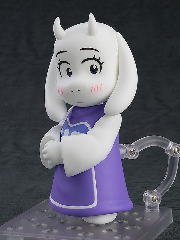 Undertale - Toriel - Nendoroid #2123