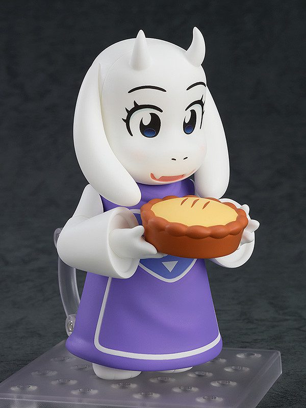 Undertale - Toriel - Nendoroid #2123