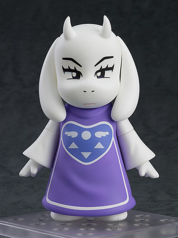 Undertale - Toriel - Nendoroid #2123