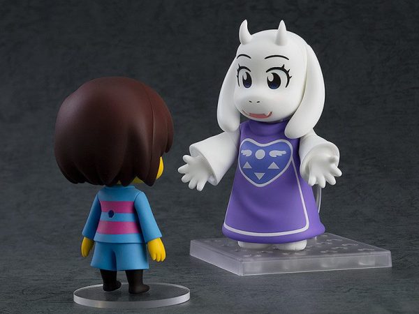 Undertale - Toriel - Nendoroid #2123