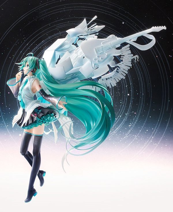 Vocaloid - Hatsune Miku - 1/7 - Happy 16th Birthday Ver.