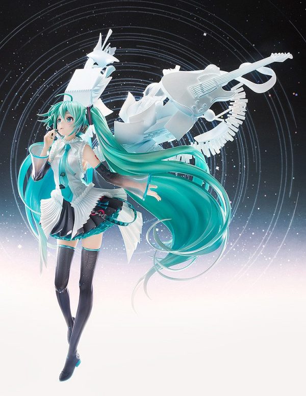 Vocaloid - Hatsune Miku - 1/7 - Happy 16th Birthday Ver.