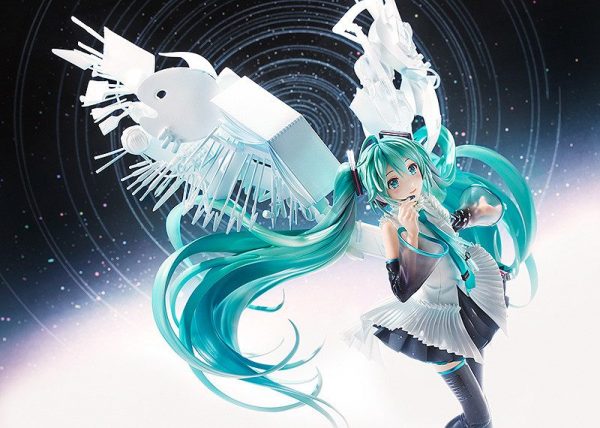 Vocaloid - Hatsune Miku - 1/7 - Happy 16th Birthday Ver.