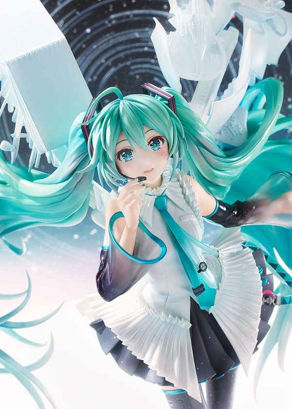 Vocaloid - Hatsune Miku - 1/7 - Happy 16th Birthday Ver.