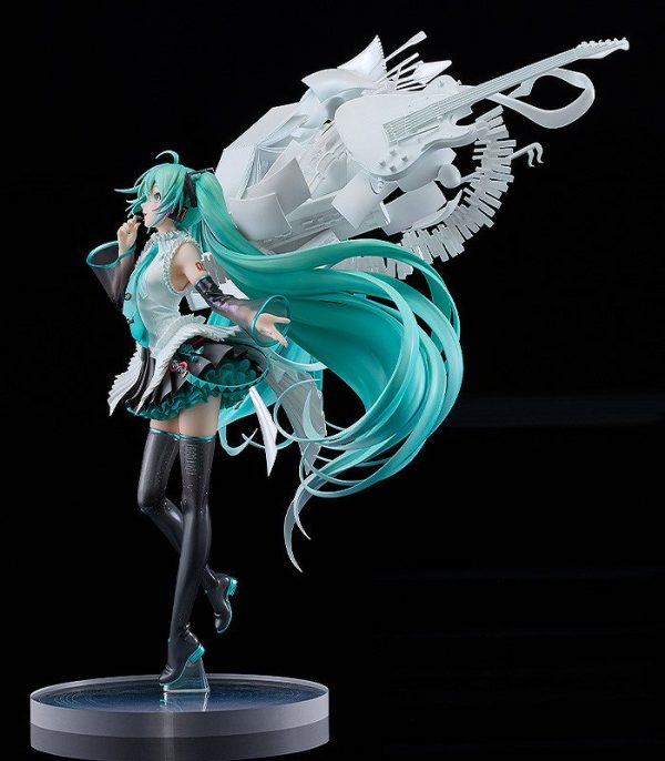 Vocaloid - Hatsune Miku - 1/7 - Happy 16th Birthday Ver.