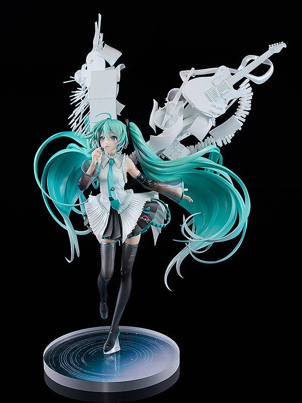 Vocaloid - Hatsune Miku - 1/7 - Happy 16th Birthday Ver.