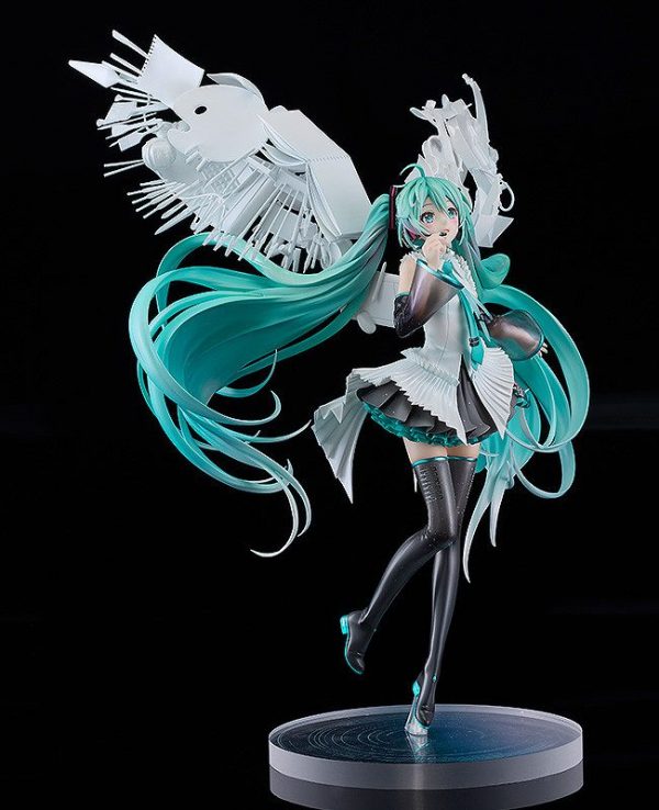 Vocaloid - Hatsune Miku - 1/7 - Happy 16th Birthday Ver.