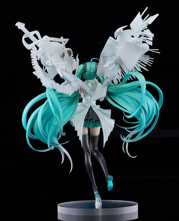 Vocaloid - Hatsune Miku - 1/7 - Happy 16th Birthday Ver.