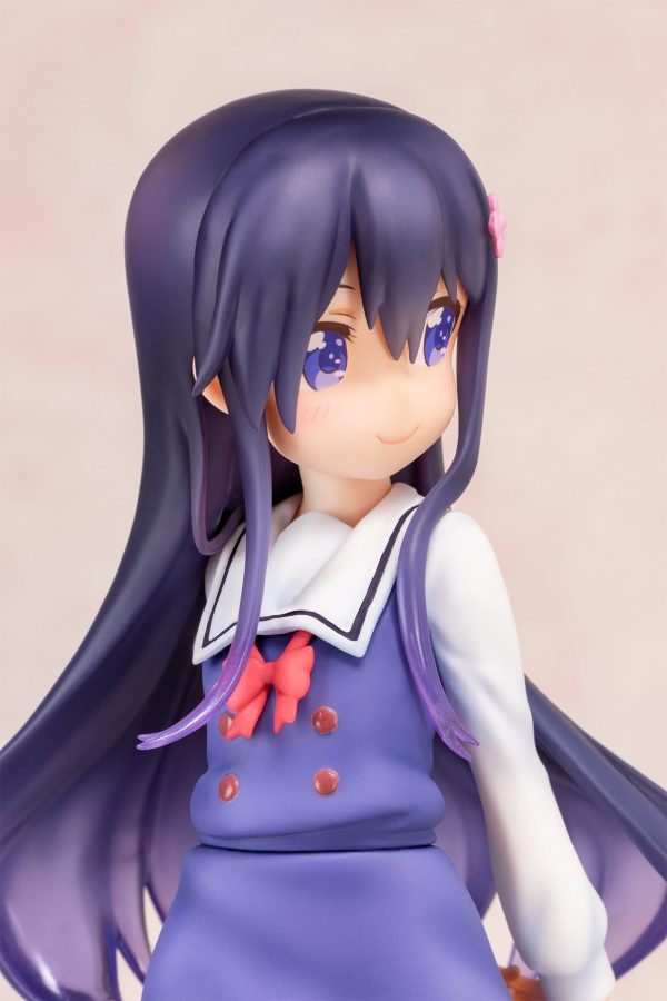 Watashi ni Tenshi ga Maiorita! - Shirosaki Hana - 1/7 - Uniform ver. (FOTS Japan)