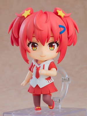 World Dai Star - Kokona Otori - Nendoroid #2261