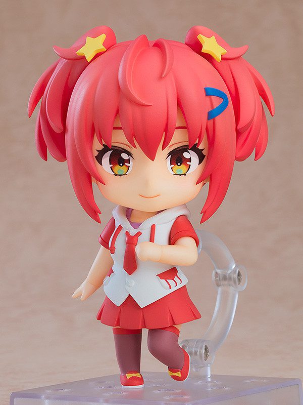 World Dai Star - Kokona Otori - Nendoroid #2261