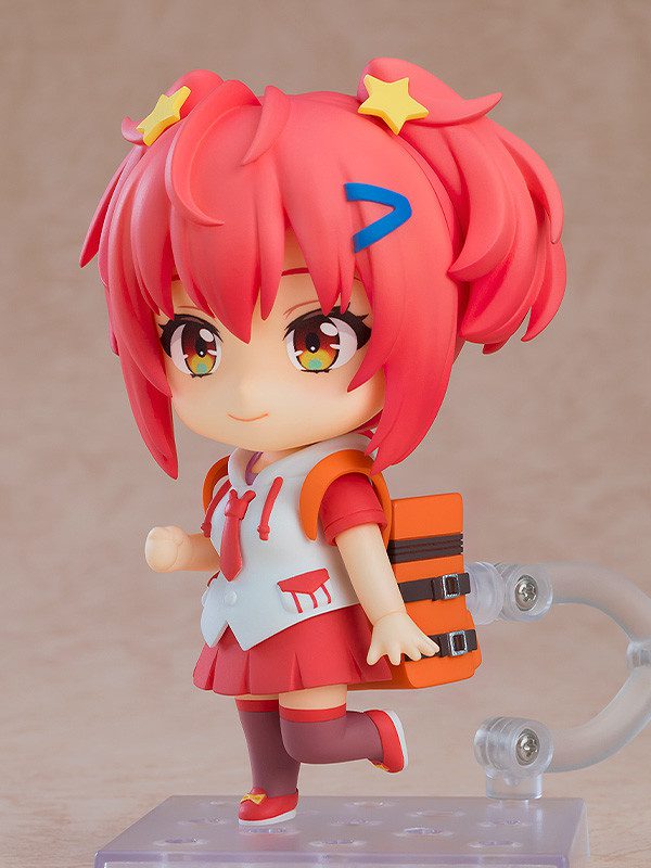 World Dai Star - Kokona Otori - Nendoroid #2261