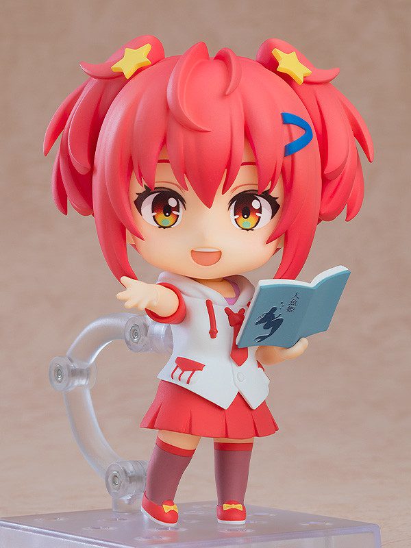 World Dai Star - Kokona Otori - Nendoroid #2261