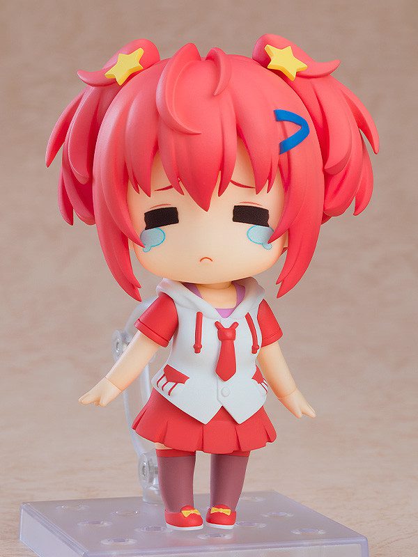 World Dai Star - Kokona Otori - Nendoroid #2261