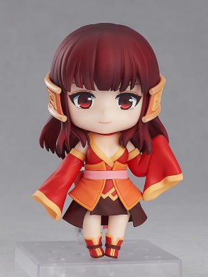 Xian Jian Qi Xia Zhuan - Long Kui Hong - Nendoroid #1732