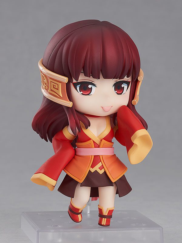 Xian Jian Qi Xia Zhuan - Long Kui Hong - Nendoroid #1732