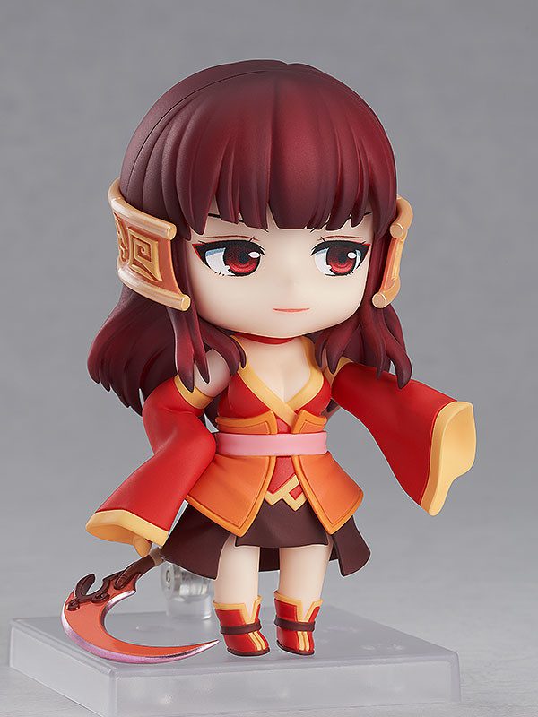 Xian Jian Qi Xia Zhuan - Long Kui Hong - Nendoroid #1732