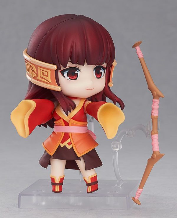 Xian Jian Qi Xia Zhuan - Long Kui Hong - Nendoroid #1732