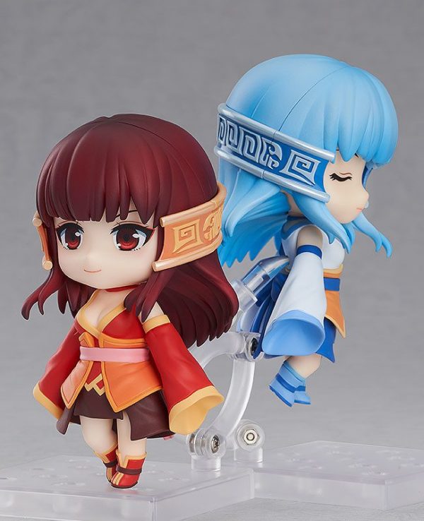 Xian Jian Qi Xia Zhuan - Long Kui Hong - Nendoroid #1732