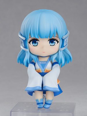 Xian Jian Qi Xia Zhuan - Long Kui Lan - Nendoroid #1733