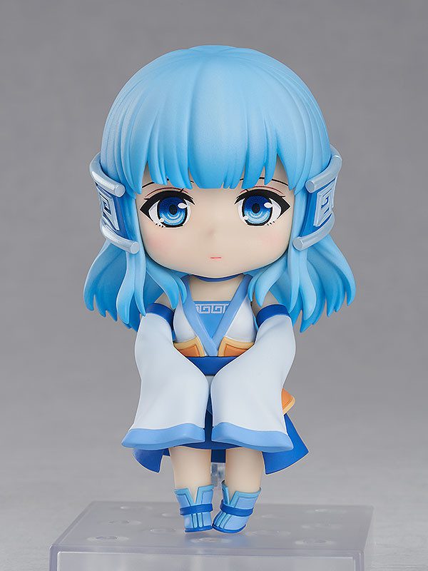 Xian Jian Qi Xia Zhuan - Long Kui Lan - Nendoroid #1733