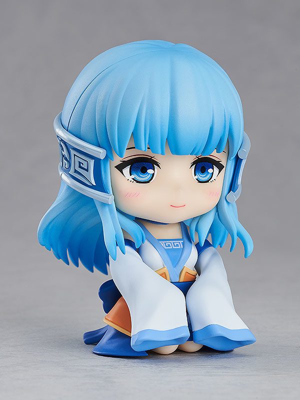 Xian Jian Qi Xia Zhuan - Long Kui Lan - Nendoroid #1733