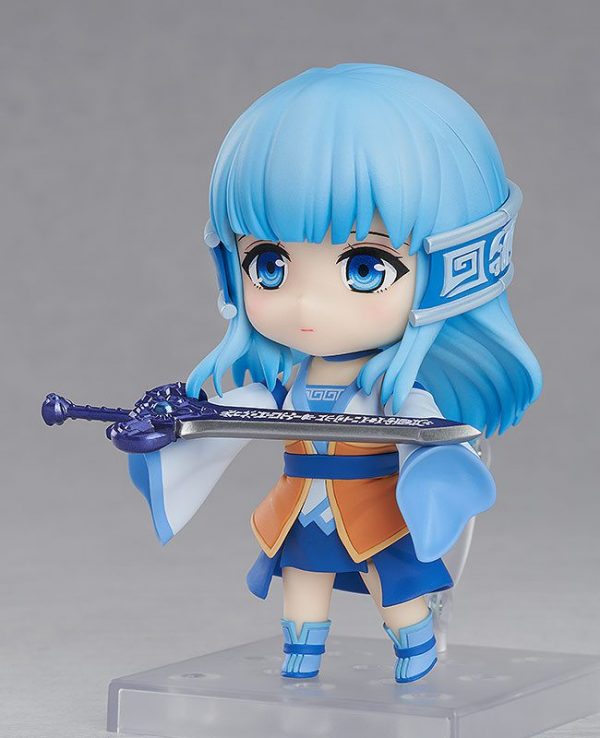 Xian Jian Qi Xia Zhuan - Long Kui Lan - Nendoroid #1733